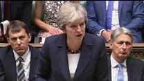PM: 'We will bring them to justice'