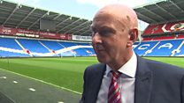 Ymgyrch arall yn 'ddechrau newydd'