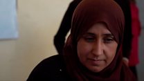 Life after four years as an IS captive