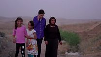 ایزدیهای عراق؛ چهار سال بعد از "جنایت علیه بشریت"