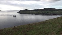 Hebrides