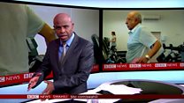 Matangazo ya Dira ya Dunia TV