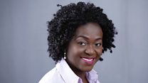 'Abụghị m Feminist mana m ga-azọta oke gị'