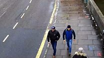 On trail of Novichok suspects
