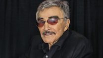 The highs and lows of Burt Reynolds' career