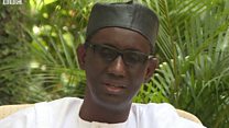 Ba da son ranmu muka hukunta Salisu Yusuf ba