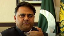 ’ہمارے فیصلے اداروں کی مشاروت کے بعد ہوتے ہیں‘