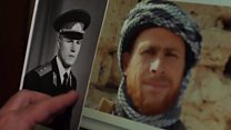 Missing for 30 years, but could this soldier be alive?