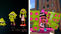Design secrets of top video games revealed