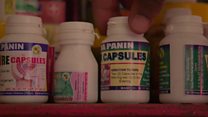 Putting natural aphrodisiacs to the test