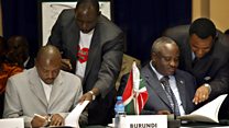 Umuhari CNARED uvuga ko ibiganiro vyanabaye muri kahise