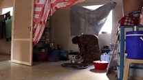 Crise Humanitaire à Idlib