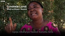 Je unyago unapoteza thamani yake Tanzania?