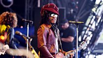 Radio 2 Live in Hyde Park: 2018
