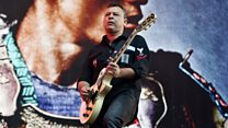 Radio 2 Live in Hyde Park: 2018
