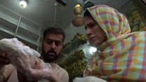 پشاور کی ’دبنگ‘ لیڈی مجسٹریٹ