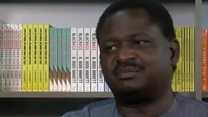 Ihe Femi Adesina sara Charles Ogbu