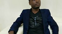 Charles Ogbu asaala Adesina