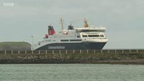 Ferries