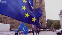 Gaelic brexit