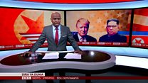 Matangazo ya Dira ya Dunia TV