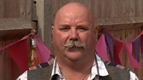How to get Britain's best facial hair