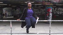 Peng Beef The Secret World Of Slang Bbc News
