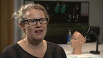 Meddygon newydd o Gymru
