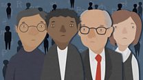 世界金融危機は誰のせいだったのか
