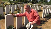 The Ballads of the Great War - Live