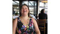 "Echoes put me off": How blind people choose a new home