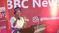 ADC, ADP, APC, SDP fakọyọ níbi Ìpàdé ìtagbangba l'Ọṣun