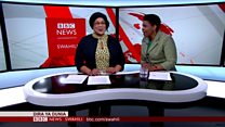 Matangazo ya Dira ya Dunia TV