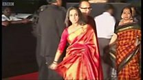 ভারতের দক্ষিণের শহর ব্যাঙ্গালোরের কৃষকরা পরিষ্কার পানির অভাবে রয়েছে