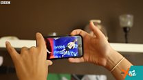 كيف تبدو علاقة الإنسان بالعالم الرقمي؟
