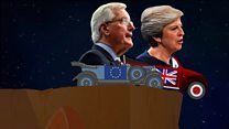 What do French people think of Brexit?