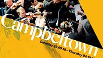 BBC SSO 2018-19 Season: 'Pictures at an Exhibition' in Campbeltown