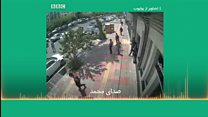 شما؛ افزایش جرایم خرد در ایران#