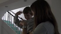 'I want other people's perfect children'