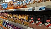 Will people switch to Tesco's new chain?