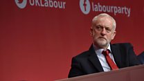 Can Corbyn keep Labour united?