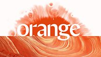 BBC Concert Orchestra 2018-19 Southbank Centre Season: Colour Series: Orange