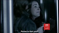 "نیمه روشن ماه" در آپارات