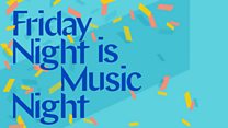 BBC Concert Orchestra 2018-19 Southbank Centre Season: Friday Night Is Music Night