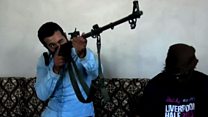 British jihadis refusing to leave Syria
