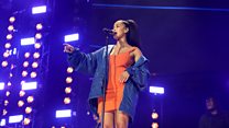 1Xtra Live: 2018 - London