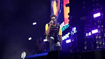 1Xtra Live: 2018 - London