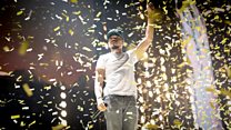 1Xtra Live: 2018 - London