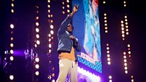 1Xtra Live: 2018 - London