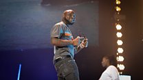 1Xtra Live: 2018 - London